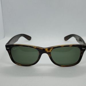 Ray-ban new wayfarer